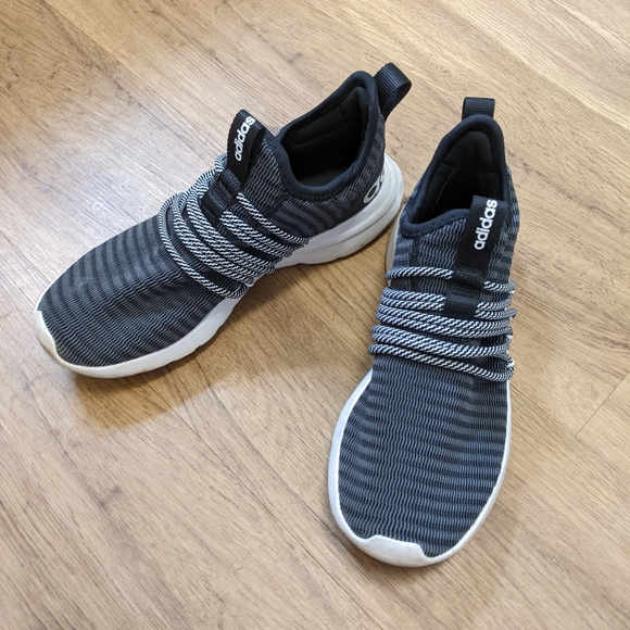 Adidas Lite Racer Adapt, Men's Size 7 - Picture 1 of 6